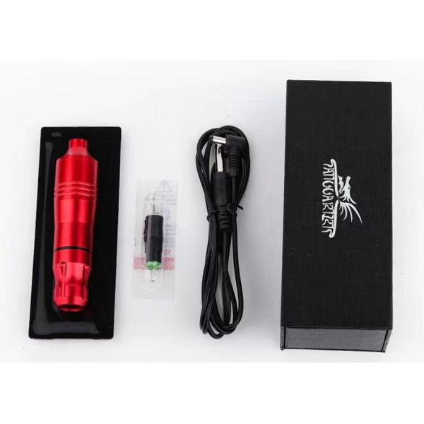 Body Art 3RL Permanent Makeup Machine Motor Makeup Gun