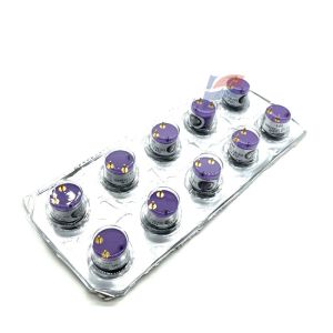 O2-M2 Oxygen Gas Sensor Electrochemical Gas Sensor Accurately Detect Oxygen Gas