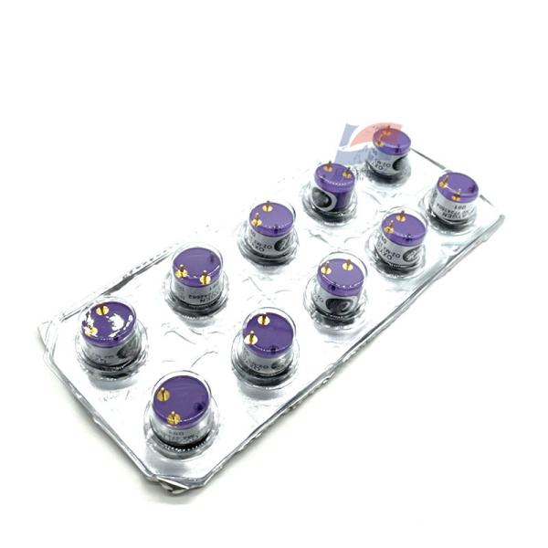 O2-M2 Oxygen Gas Sensor Electrochemical Gas Sensor Accurately Detect Oxygen Gas