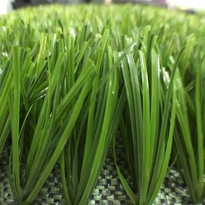 Cheap Wear Resistance 60mm Height Football Artificial Turf Eco Friendly for sale