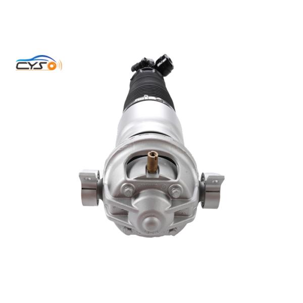 Touareg VW Air Suspension Shock Absorber Rear Right 7L5616020D New Or Rebuild Condition