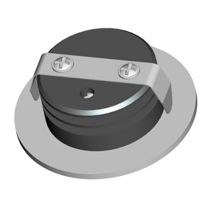 New Design Lighting distinctive retrofit 1w mini LED cabinet light with 50*H20mm