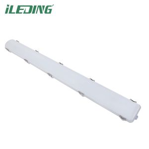 36W 120-277V LED Vapor Tight Lighting Triproof Light Fixture without Ballast and