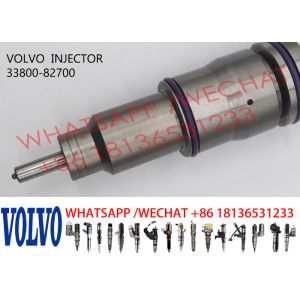 33800-82700 Electric Unit Fuel Injector BEBE4L02002 BEBE4L02102 For Hyundai