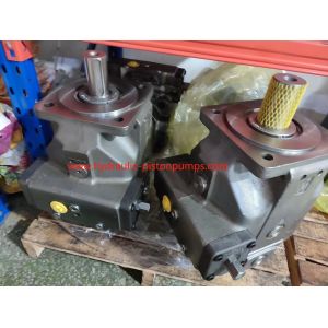 A4VO500 A4VSO750 Rexroth Hydraulic Pump High Pressure Hydraulic Piston Pump