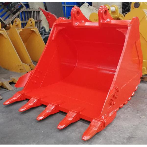 Excavator Buckets Heavy Duty Excavator Buckets General Purpose Bucket Constructi