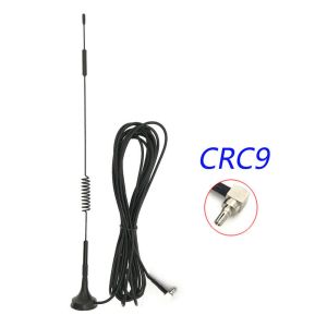 GSM External Router 4G LTE Magnetic Antenna 2700 MHz 5dBi With TS9 Connector SMA