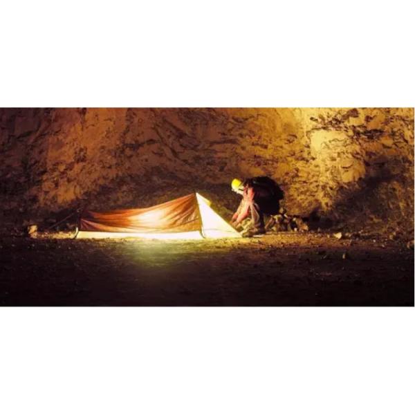 Ip65 100W Portable Rechargeable Flood Lights 7.4V 4000mAh CE ROHS Fashion