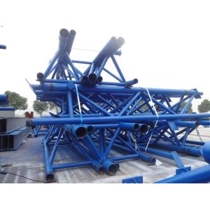 2meters ICF Wall Braces Industrial Design Style For Scaffolding Construction