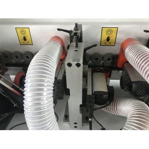 Cheap automatic edge banding machine for cabinet