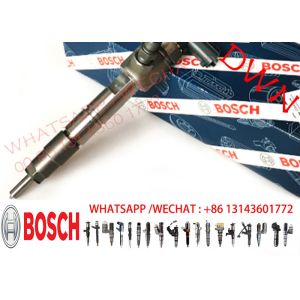 BOSCH GENUINE BRAND NEW injector 0445110691 0445110691 For Foton ISUZU 4JB1