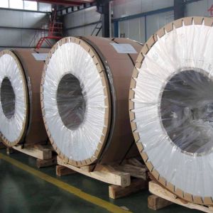 1060 H24 Aluminium Coil Sheet 600mm Width Metal Roll Bright