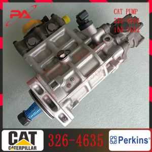 Cheap Fuel Injection Pump 32F61-10302 3264635 10R-7662 10R7662 for C-A-T E320D C6.4 Engine for sale