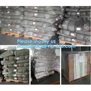 Landscape and agricultural 5oz pp ground cover fabric commercial weed barrier