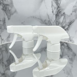 28/410 All Plastic Trigger Sprayer 1.2CC/T Dosage Pump Customized Color