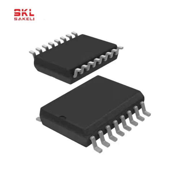 Quality ACS717KMATR-20B-T Sensor Transducer 16-SOIC Package Current 20A Maximum Current Rating wholesale