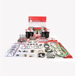 8-98152-901-0 4HK1 4HK1TC 6HK1 Excavator Engine Parts Full Overhaul Kit