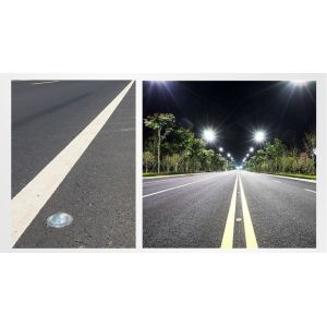 Customized High Reflection Road Stud for Improved Road Safety Enhancement