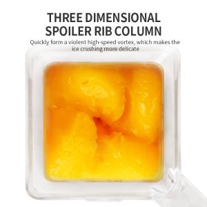 Private Mold 2L Multifunctional Powerful Smoothies Blender for Commercial