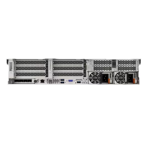 Lenovo ThinkSystem SR655 V3 Rack Server with 5th Gen AMD EPYC™ Processor 1.5TB