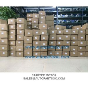 3021036, QD2815 - Cummins SD32 SD22 Bulldozer NTA855-C360 STARTER MOTORES DE