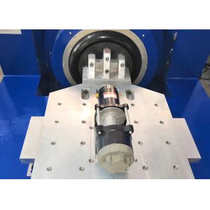 2000 Kgf 3000Hz Vibration Generator For Automotive Components Durability Testing