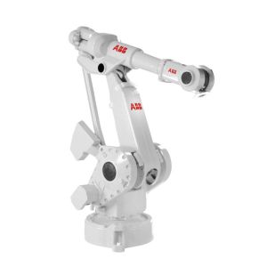 Abb Irb 4400 Datasheet Robotic Arm 60kg Industrial Automation