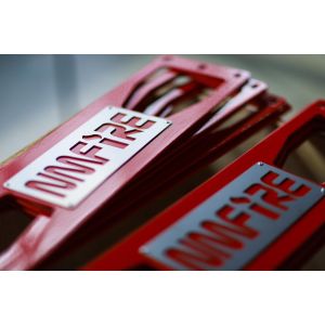 End Suction Fire Pump with Ductile Cast Iron Casing and 2980 Rpm for Fire