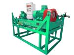 High Bowl Speed Screw Conveyor Decanter Centrifuge Used for Oil Extraction / Oil
