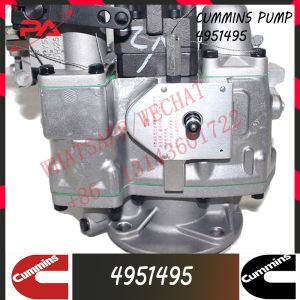 K38-G5 K50 KTA50 Engine Spare Parts Fuel Injector Pump 4951495 3408324 3085218