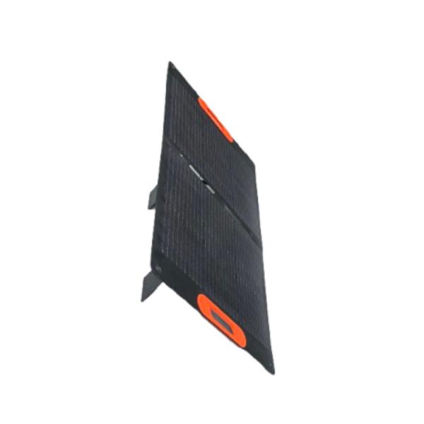 18V 5600 Mah Output Waterproof Lightweight Portable Daypack Solar Panel Bag