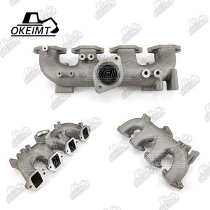 China OKEIMT High Quality 4BD1 4BG1 Engine Intake Manifold 8972488530 on sale