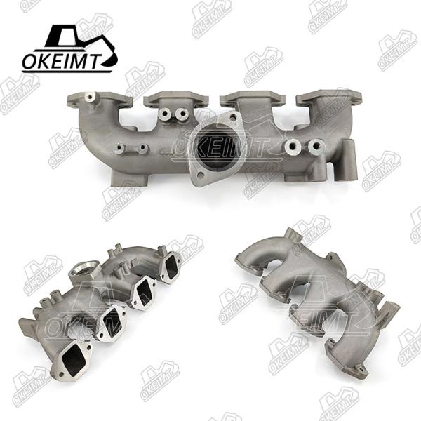 Quality OKEIMT High Quality 4BD1 4BG1 Engine Intake Manifold 8972488530 wholesale