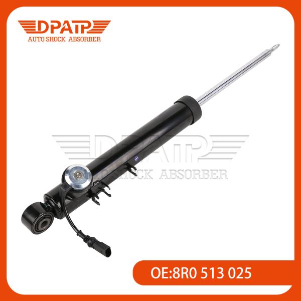 Quality Depin Auto Parts 8R0513025  8R0513026 Automotive Rear Shock Absorber for Audi Q5/A5/S5 wholesale