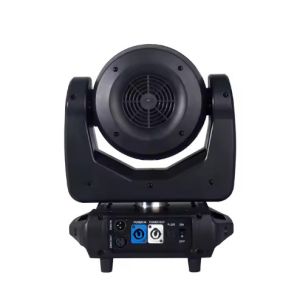 Led Moving Head Stage Light Waterproof High Quality Supplier