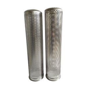 304 316 1.2mm Stainless Steel Wire Mesh Baskets