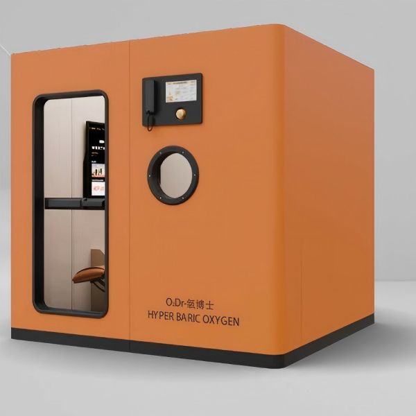 Quality Monoplace Private Hyperbaric Chamber Customized Hyperbaric Chambers For Home Use wholesale