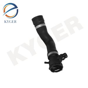 1712 7531 579 Car Accessories Cooling System Upper Radiator Coolant Hose