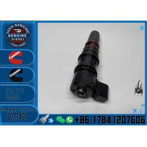 Genuine Diesel Engine Spare Parts for Cummins NT855 Injector 3071497