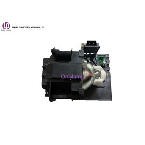 DMD Chip Original Panasonic Projector Lamps ET-LAEF100 AC Universal Projector