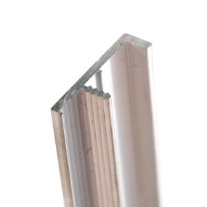 RCR 2367 18mm thickness Simple Design Aluminum Profile Handles