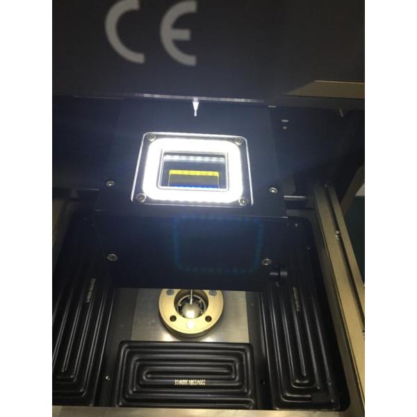 IC ECU Infrared BGA Rework Station HD Microscopes Camera