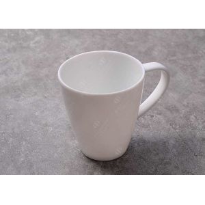 One Time Forming Stoneware Finish Childrens Melamine Mugs