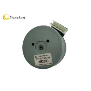 ATM Machine Parts Wincor Nixdorf DN250 Transport Main Motor 1750338764