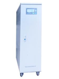 Cheap Three Phase Voltage Stabilizer For autotransformer and Frequency modulation voltage regulator and SBW. for sale