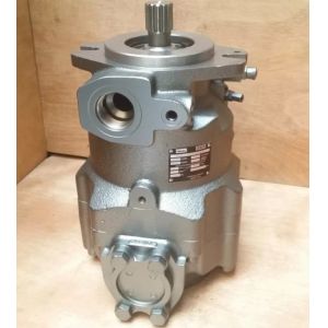 PAVC Series Parker Hydraulic Pump PAVC33 PAVC38 PAVC65 PAVC100 PAVC6592L4AP13X32