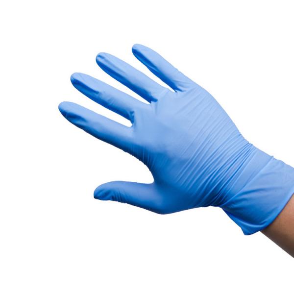 Quality EN455 Disposable Nitrile Gloves wholesale