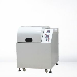 Durable Rotary Ball Mill Omindirectional Rotation Mill Machine For Pigment