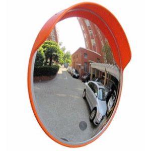 Warehouse Convex Mirror Acrylic Convex Mirror for Parking Convenience Shop Large