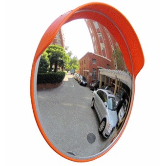 Warehouse Convex Mirror Acrylic Convex Mirror for Parking Convenience Shop Large